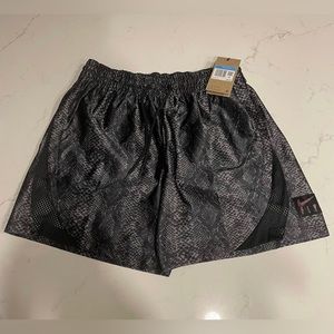 Nike Rebel Fly Loose Fit Basketball Shorts Women’s Size Medium